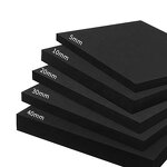 EVA Foam Sheet Factory - OEM Conductive Anti-static Packing Foam