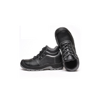 Safety Shoes Manufacturer - OEM Anti-smash Puncture Steel Toe