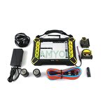 Crosshole Tester Factory - Wholesale Automatic Ultrasonic Pile Testing