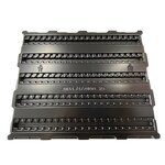 ESD Plastic Tray Supplier - OEM Custom Vacuum Forming Dissipative