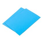 ESD Table Mat Manufacturer - OEM LN-1550097 Blue Matte Fabric