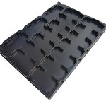 ESD Blister Tray Manufacturer - OEM Plastic PCB Storage Tray