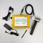 Pile Integrity Tester Factory - Wholesale Low Strain 3D Bored Piles