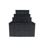 ESD Box Manufacturer - OEM Wholesale Injection Turnover Box