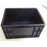 ESD Box Factory - OEM Wholesale Black Injection Bins PCB