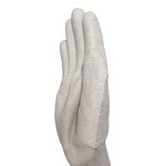 ESD Gloves Manufacturer - OEM PU Carbon Antistatic Palm Fit