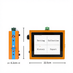 Pile Integrity Tester Manufacturer - Wholesale ASTM D4945-12 High Strain