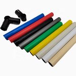 Lean Pipe and Joint Accessories