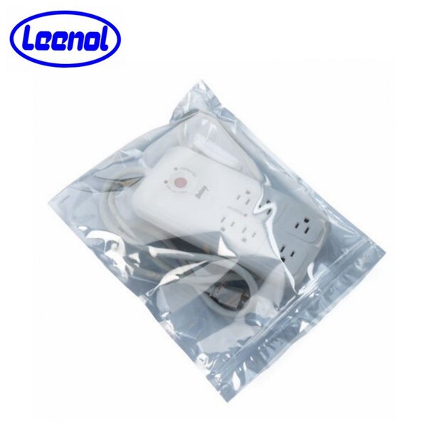 ESD Zip Lock Bag Manufacturer - OEM Antistatic Shielding PCB Bag
