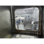 Cleanroom Wipers Supplier - OEM 100% Polyester LN-160B1406DLE