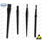 ESD Brush Factory - OEM All Size Black Anti Static Cleanroom