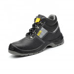 Work Shoes Supplier - OEM Anti-static Anti-smash Safety Shoes