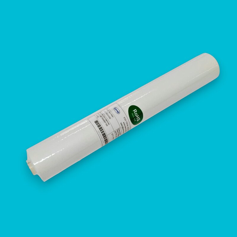 Stencil Wiper Manufacturer - OEM SMT Roll Plastic for DEK Machines