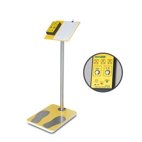 ESD Tester Manufacturer - OEM Antistatic Wrist Footwear Tester