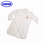 ESD Lab Jacket Factory - OEM Unisex Cotton TC Cover-up Set