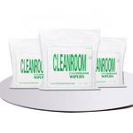 Cleanroom Wipers Supplier - OEM Polyester Cleaning Wipes