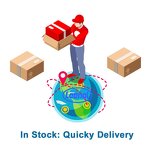 Safety Gloves Supplier - OEM Customized Logo 13g Polyester Gloves