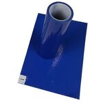 Sticky Mat Manufacturer - OEM Blue Dust Remove Antibacterial Mats