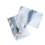 ESD Zip Lock Bag Manufacturer - OEM Antistatic Shielding PCB Bag