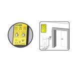 ESD Tester Manufacturer - OEM Antistatic Wrist Footwear Tester