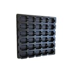 ESD Blister Tray Supplier - OEM Custom Vacuum Forming Antistatic