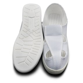 Safety Shoes Manufacturer - OEM Anti-Static Leather Steel Toe