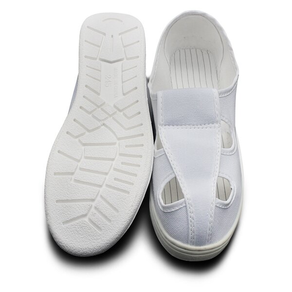 Safety Shoes Manufacturer - OEM Anti-Static Leather Steel Toe