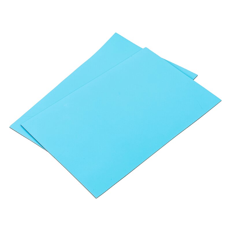 ESD Table Mat Manufacturer - OEM LN-1550097 Blue Matte Fabric