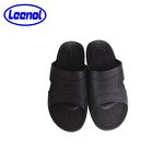 ESD Shoes Supplier - OEM Anti-static SPU Slipper Cleanroom