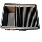 ESD Storage Box Supplier - OEM Movable Separator Plastic Bins
