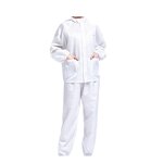 ESD Jacket Supplier - OEM Antistatic Suits Factory Direct