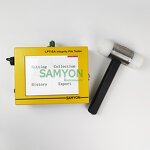 Pile Integrity Tester Factory - Wholesale Low Strain 3D Bored Piles