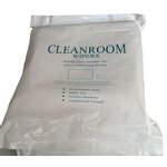 Cleanroom Wipers Supplier - OEM Polyester Cleaning Wipes