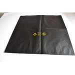 PE Bags Factory - OEM Custom Size Logo Anti-static Conductive