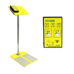 ESD Tester Factory - OEM Anti Static Human Body Combo Tester