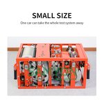 Drill Hole Monitor Supplier - Wholesale Ultrasonic with Engine Components