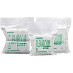 Cleanroom Wiper Supplier - OEM Lint Free Polyester Nylon Wiper