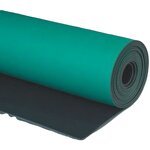 ESD Table Mat Supplier - OEM Double Layer Rubber Workshop Mat