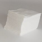 Cleanroom Wiper Factory - OEM Wholesale Lint Free Microfiber