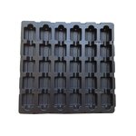 ESD Blister Tray Manufacturer - OEM Plastic PCB Storage Tray