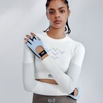 Fitness Gloves Factory - OEM Custom Weight Lifting Half Finger