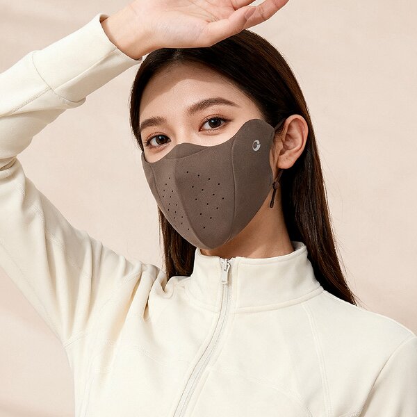 Face Cover Supplier - OEM Custom Winter Coldproof Wind-proof