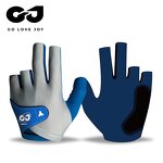 Cue Gloves Factory - OEM Wholesale 3 Finger Billiard Pool Gloves