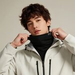 Cycling Scarf Supplier - OEM Wool Warm Mountaineering Skiing Scarf