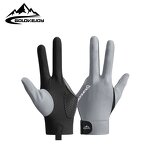 Cue Gloves Manufacturer - OEM Custom 3 Finger Durable Non-Slip