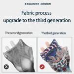 Arm Sleeve Supplier - OEM High Quality UV Protection Sport