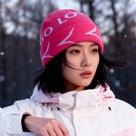 Bicycle Cap Supplier - OEM Winter Thermal Fleece Ski Cap