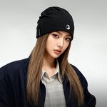 Beanie Manufacturer - OEM Unisex Recycled Wool Blend Winter
