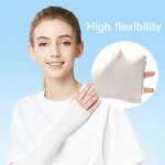 Arm Sleeves Manufacturer - OEM Custom UV Protection Cycling