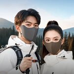 Warm Bandana Factory - OEM Custom Winter Nylon Face Cover